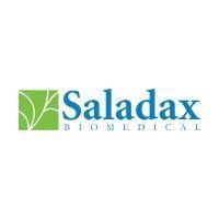 saladax biomedical inc. logo image