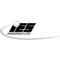 ies holdings ltd (tase: ies) logo image