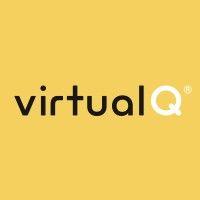 virtualq logo image