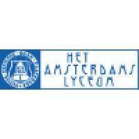 het amsterdams lyceum logo image