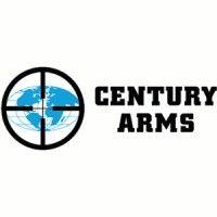 century arms logo image