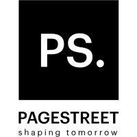 pagestreet logo image