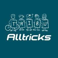 alltricks logo image