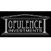 opulence investments ltd logo image