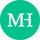 logo of Monogram Health