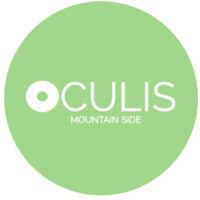 oculis lodge logo image