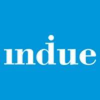 indue logo image