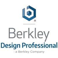 berkley design professional (a berkley company) logo image