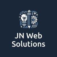 jn web solutions llc logo image