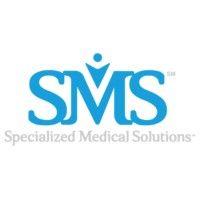 specialized medical solutions llc, mondev medical solutions, llc logo image