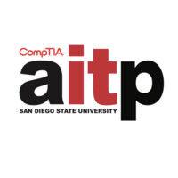 aitp at sdsu logo image