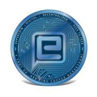 expercoin logo image