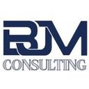 logo of Bjm Consulting Llc