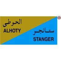 al hoty stanger ltd. co. logo image