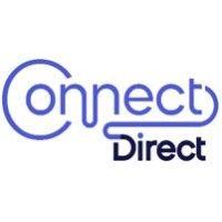 connectdirect online logo image