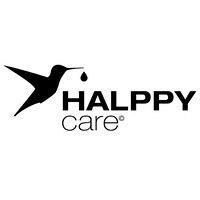 halppy care © logo image