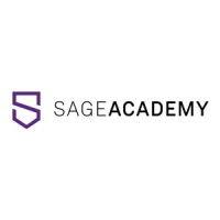 sage academy (sbs, emf, mc) logo image