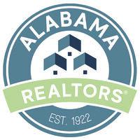 alabama realtors® logo image