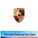 logo of Porsche Financial Services Inc