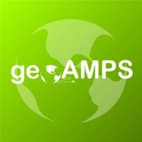 geoamps logo image