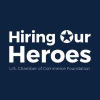 hiring our heroes logo image