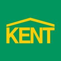 kent building supplies logo image