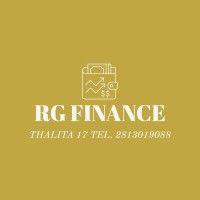 rg finance logo image