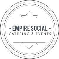 empire social logo image