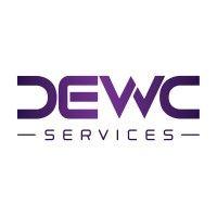 dewc services logo image