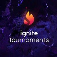 ignite tournaments