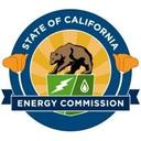 logo of California Energy Commission