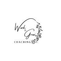 work to grow logo image