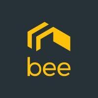 the bee token logo image