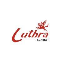 luthra group of companies logo image