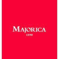 majorica logo image