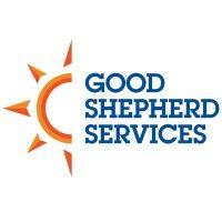 good shepherd services logo image