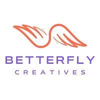 betterfly creatives logo image