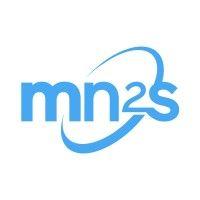 mn2s logo image