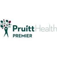 pruitthealth premier logo image