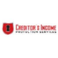 creditor's income protection services, inc. logo image