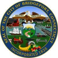 city of bridgeport, connecticut logo image