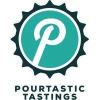 pourtastic tastings llc logo image