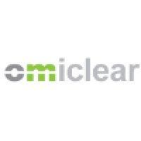 omiclear - the iberian energy clearing house logo image