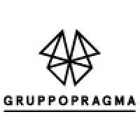 gruppo pragma / ideas factory logo image