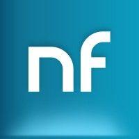 nflux ai logo image