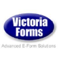 victoria forms