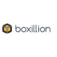 boxillion logo image