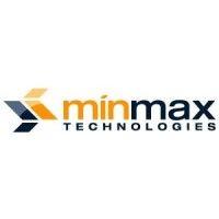 minmax technologies logo image