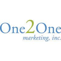 one 2 one marketing, inc. logo image