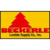 beckerle lumber supply co inc logo image